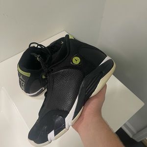 Jordan 14
